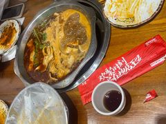 -槐店王婆大虾(开发区店)