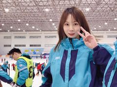 -绍兴启迪乔波冰雪世界