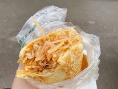 -盔盔仔方酥锅盔(什字上街店)