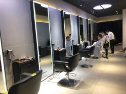 -不迫先生专业男士剪发