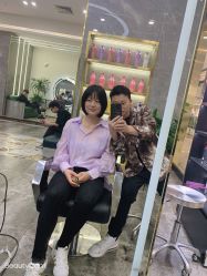 -名作·臻美Hair SaLon