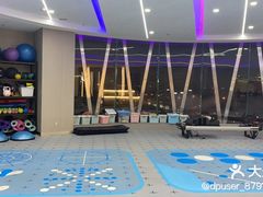 -美航国际健身(北京华联店)