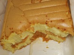 -汤姆大师傅鲜香牛肉饼(深圳保利文化广场店)