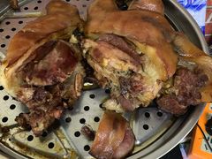 -原掩骨会饶阳豆腐脑总店