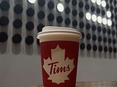 -Tims天好咖啡·贝果(东方广场店)