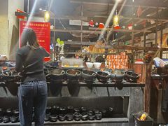 -渝味晓宇火锅(合川路店)