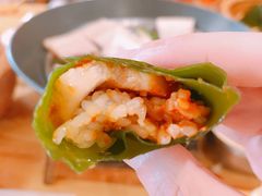 -元奶奶包饭(公新银浦店)