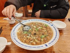焦炸丸子-老雒阳面馆·水席·洛阳菜(王城路店)