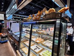 -盛江山自助料理(太原街万达店)