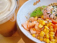 -爱樂咖啡(青年体育公园店)
