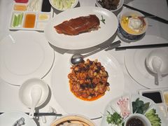 -四季民福烤鸭店(王府井东安门店)