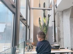 -范儿·嫂子烤肉·精致炭火烤肉(长治路店)