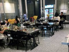 大堂-本炙炭烤·蒲烧活鳗料理店(金沙洲店)