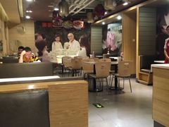 -嘉和一品(蓝堡店)