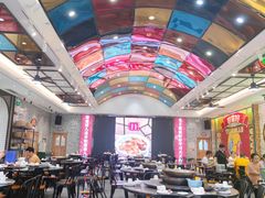 大堂-飞尝蚝·顺德菜·鱼生(顺德总店)