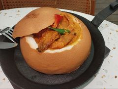 -大树餐厅(环球港店)