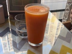 -咖啡人·融合餐厅(万达环宇店)