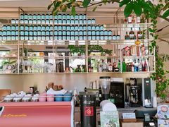 -花神·轻食简餐·咖啡馆·花卉绿植(荷兰花卉小镇店)