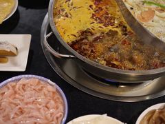 -苟味道老火锅(黄桷坪店)