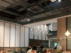 -奎元馆(市民中心店)