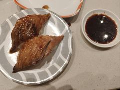 -新一番三文鱼寿司(大东海店)