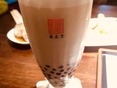 -春水堂人文茶馆(台中四维店)