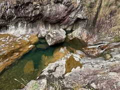 -龙湾潭国家森林公园