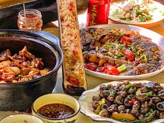 -柴火农家饭(遇龙河店)