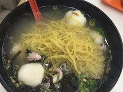 -文辉墨鱼丸大王(铜锣湾渣甸街总店)