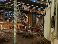 -Paulaner·德国帕拉娜自酿啤酒餐厅(海上世界店)