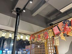 大堂-吉屋烤肉(八宝街店)