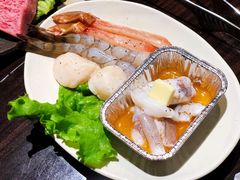 -焼肉 琉球の牛(北谷)