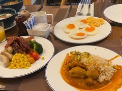 -新加坡乌节希尔顿酒店