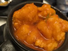 -马克西姆俄罗斯餐厅(通亚街店)