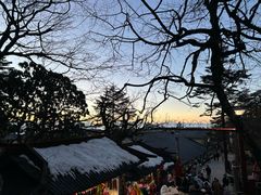 -峨眉山风景名胜区