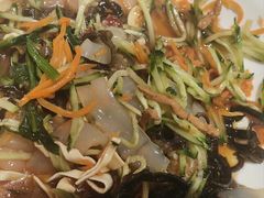 -大闫家烧烤·小海鲜家常菜(郑庄店)