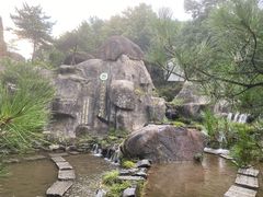 -大围山峡谷漂流