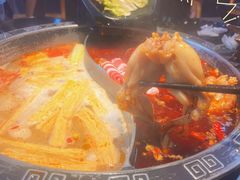 -销魂美蛙鱼头火锅(上海首店)