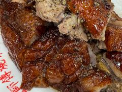 -陈光记烧腊店(罗保博士街店)