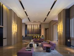 -杭州逸酒店(西湖武林店)