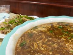 -春水锅贴·传统鲁菜(大明湖店)