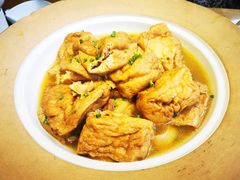 -小柴米·传统江西菜(八一广场店)