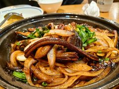 -老海陵·泰州菜(图书馆店)