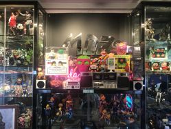 点击看大图 -MDZ STORE·TATTOO·耳饰