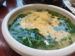 -奇芳阁·百年清真南京菜(夫子庙店)