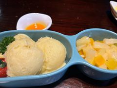 -马迭尔德式西餐精酿啤酒屋(中央大街店)