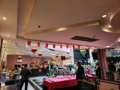 -惠中捞面