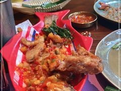 -泰妃堂.泰菜.夜宵(赤岗总店)