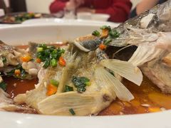 -千岛湖鱼味馆(十字街总店)