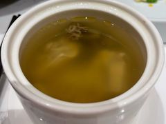 -珍呈中餐厅•粤川淮扬新疆(乌鲁木齐康莱德酒店)